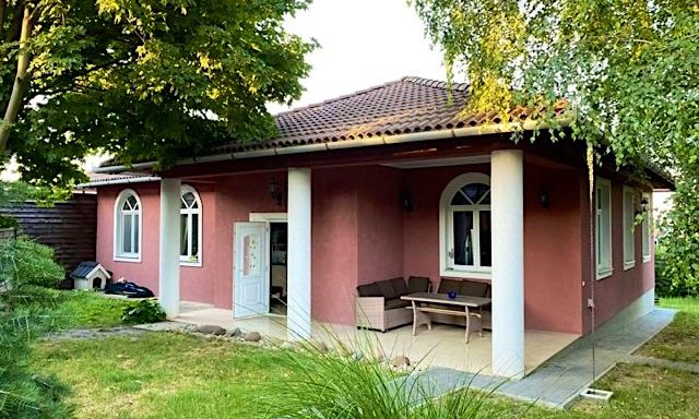 Tabán Garden Vendégház-Fonyód-31481