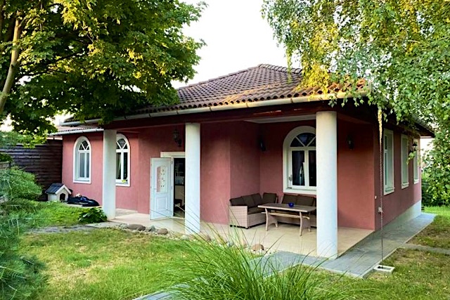 Tabán Garden Vendégház-Fonyód-31481