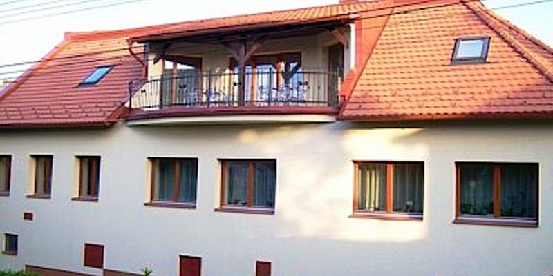 Takaros Vendéglő-Kislőd-42510