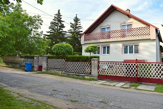 Tanay Vendégház-Balatonfüred-27637