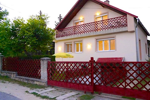 Tanay Vendégház-Balatonfüred-30840