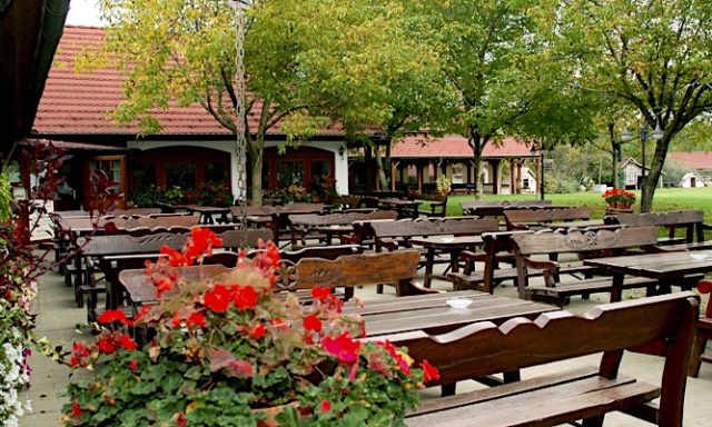 Tanyacsárda Csárda Panzió-Felsőlajos-42564