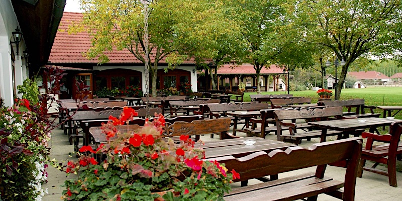 Tanyacsárda Csárda Panzió-Felsőlajos-42564