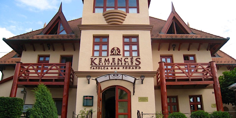 Tapolca Fogadó-Miskolctapolca-42267