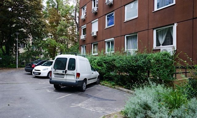 Tavasz Studio Apartmanok-Budapest-72142