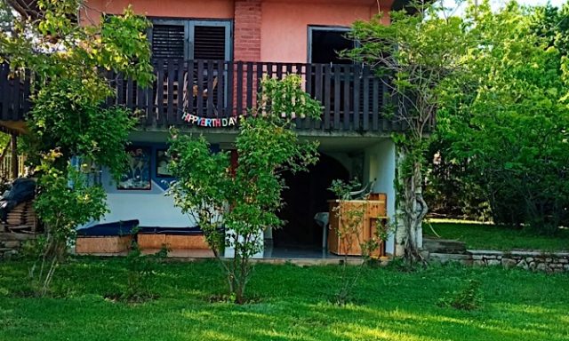 Tavasz Vendégház-Balatonalmádi-34418