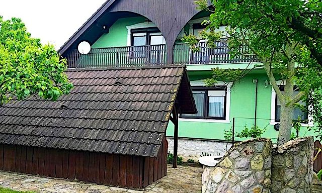Tavasz Vendégház-Poroszló-29926