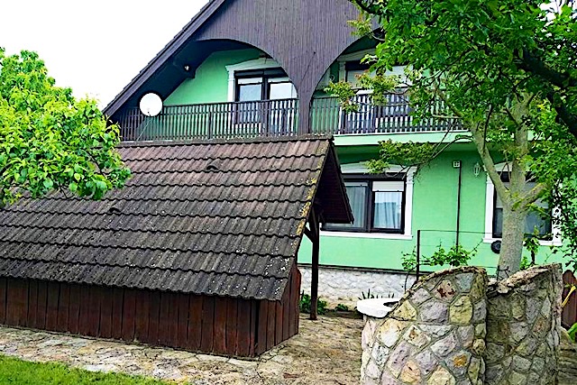 Tavasz Vendégház-Poroszló-29926