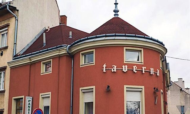 Taverna Panzió-Sopron-28479