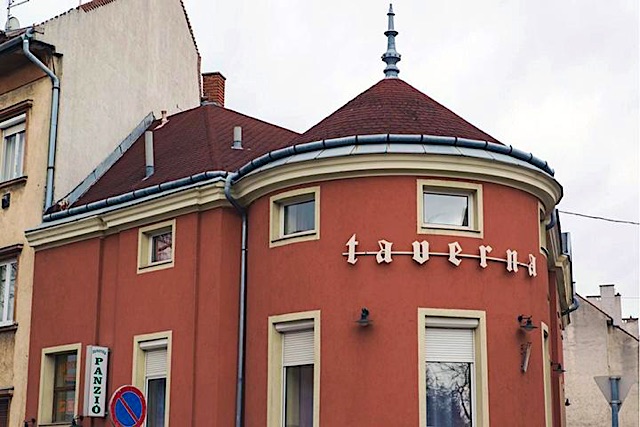Taverna Panzió-Sopron-28479
