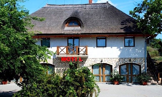 Tekergő Motel-Velence-28341