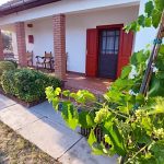 Tekerő Sellő Vendégház-Tiszabábolna-71221