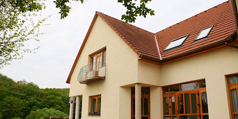 Teleki Bio Apartman és Panzió-Kisszékely-42907