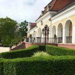 Teleki-Wattay Kastély-Pomáz-42208