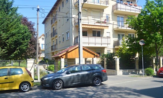 Telepes Apartman-Budapest-35844