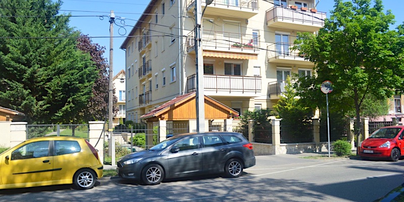 Telepes Apartman-Budapest-35844