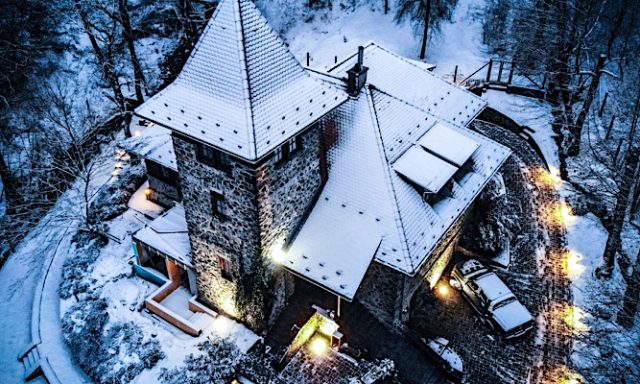 Templomvölgy Resort-Mátrakeresztes-42797