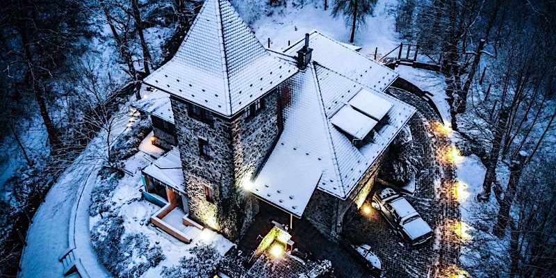 Templomvölgy Resort-Mátrakeresztes-42797