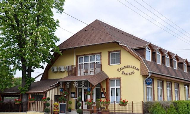 Tengerszem Panzió-Bánk-42295