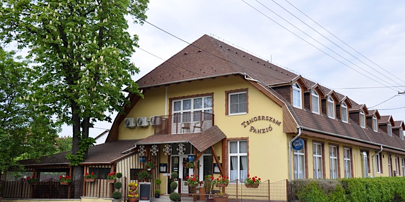 Tengerszem Panzió-Bánk-42295