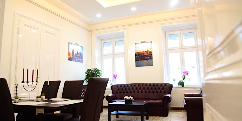 Teréz Apartman-Budapest-35845