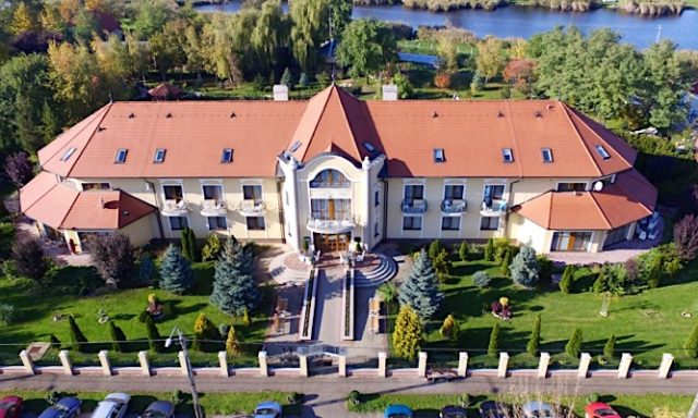 Termál Hotel Pávai Gyógyszálló-Berekfürdő-38254