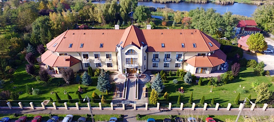 Termál Hotel Pávai Gyógyszálló-Berekfürdő-38254