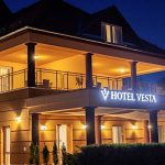 Termál Hotel Vesta-Tápiószecső-38260