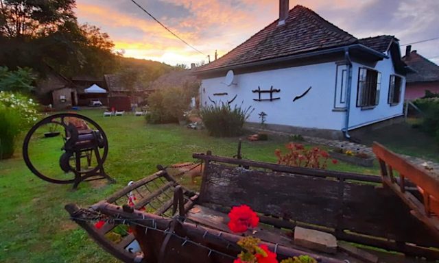 Termál Kemping Mini Hotel-Harkány-78096