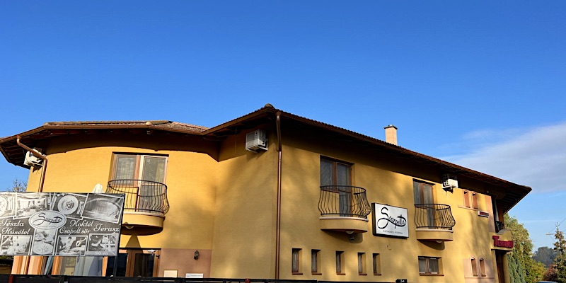 Termál Vendégház-Kiskunhalas-42620