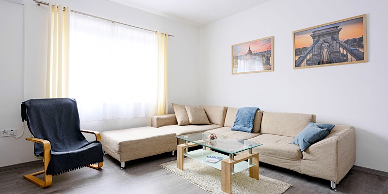 Terminal Garden Apartman-Budapest-70885