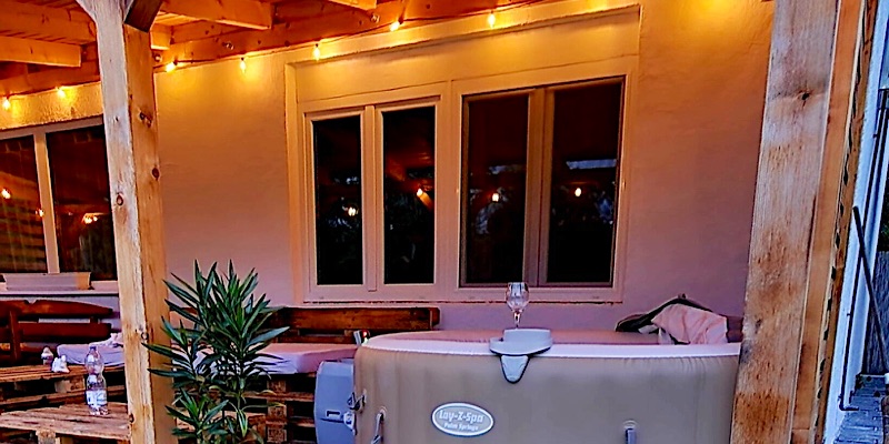 Terrazza Vendégház-Siófok-67817