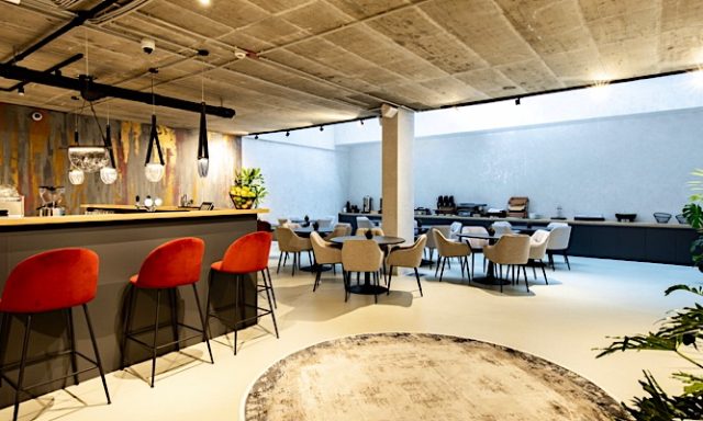 The Amberlyn Suite Hotel-Budapest-62516