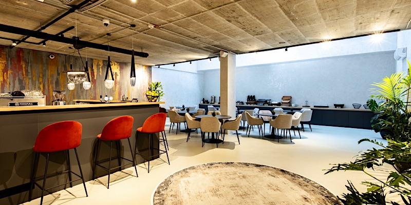 The Amberlyn Suite Hotel-Budapest-62516