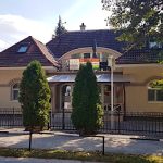 The Corner House Panzió-Tata-42269