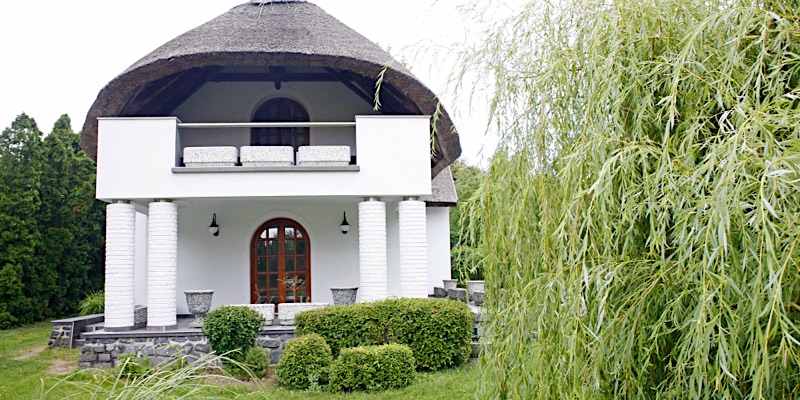 The Pearl of Balaton Villa-Szigliget-62213