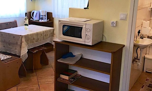 Thermál Apartman-Tiszafüred-43190