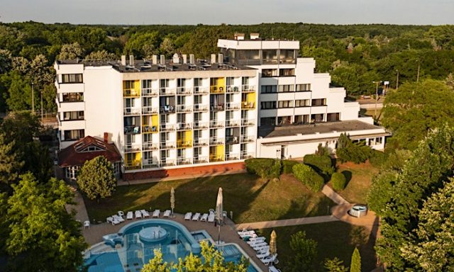 Thermal Hotel Garden-Hajdúszoboszló-34756