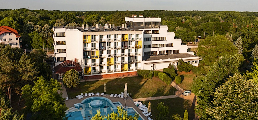 Thermal Hotel Garden-Hajdúszoboszló-34756