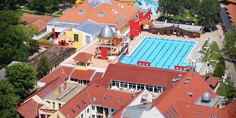 Thermál Panzió-Mórahalom-42249