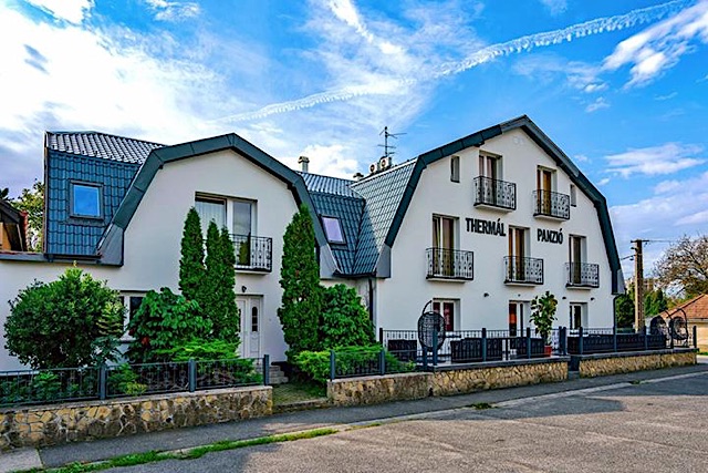 Thermal Panzió-Sárvár-28795