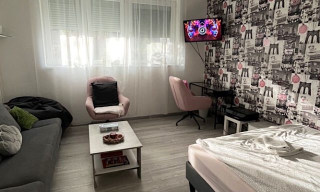 Thököly Apartman-Budapest-70096