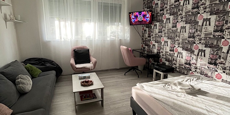 Thököly Apartman-Budapest-70096