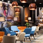 Three Corners Downtown Hotel-Budapest-67963