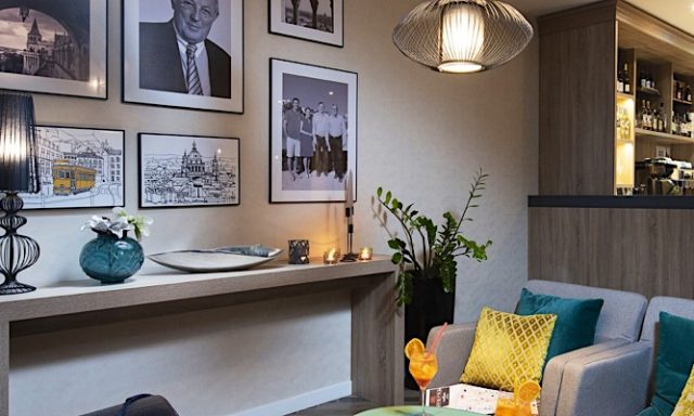 Three Corners Hotel-Budapest-68975