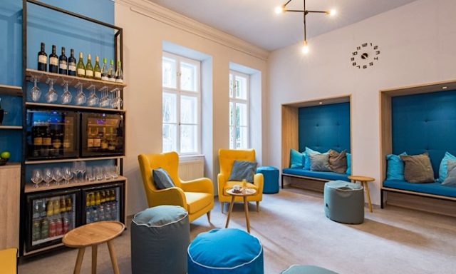Three Corners Hotel Anna-Budapest-70902