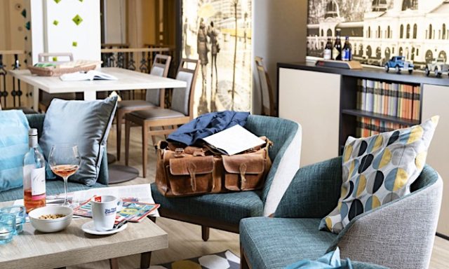 Three Corners Hotel Art-Budapest-67847
