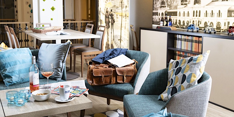 Three Corners Hotel Art-Budapest-67847