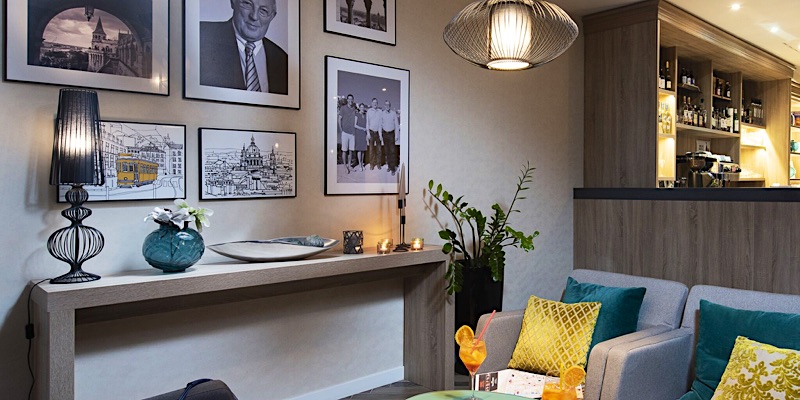 Three Corners Hotel-Budapest-68975