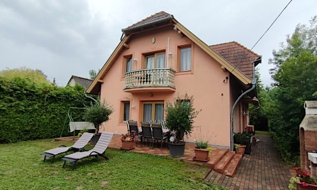 Three Family Apartmans-Balatonberény-70726